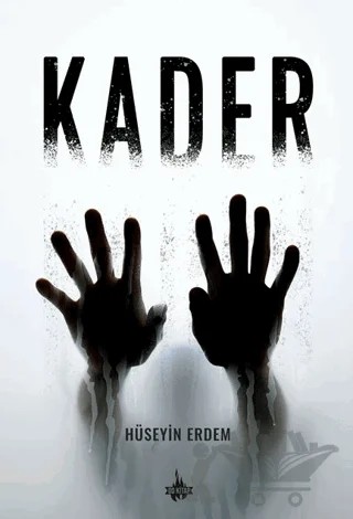 Kader – Hüseyin Erdem – Od Kitap kitap kapağı