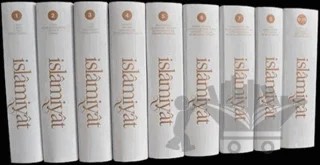 İslamiyat Koleksiyon (9 Cilt Takım) – Kolektif – Otto Yayınları kitap kapağı