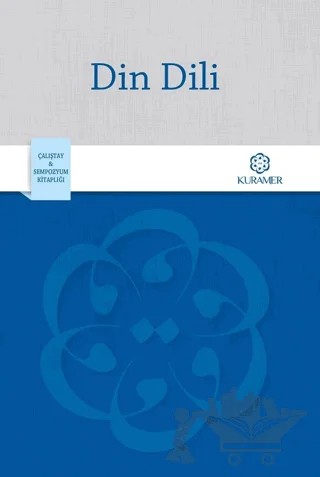 Din Dili – Kolektif – Kuramer Yayınları kitap kapağı