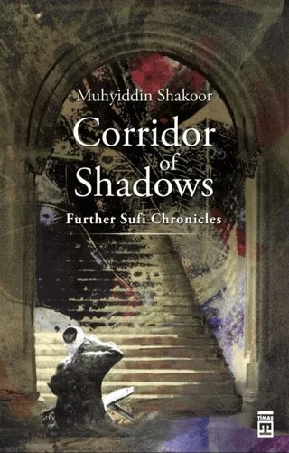 Corridor of Shadows – Muhyiddin Şekur – Timaş Publishing kitap kapağı