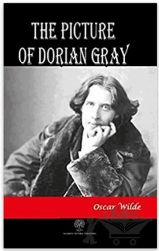 The Picture of Dorian Gray – Oscar Wılde – Platanus Publishing kitap kapağı
