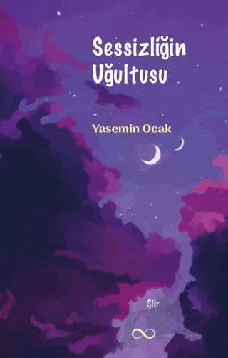 Sessizliğin Uğultusu – Yasemin Ocak – Bengisu Yayınları kitap kapağı