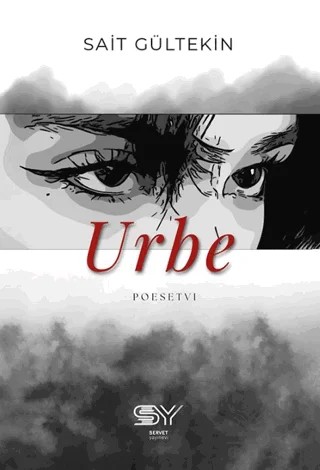 Urbe – Sait Gültekin – Servet Yayınevi kitap kapağı