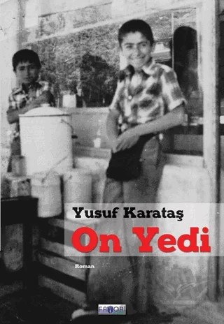 On Yedi – Yusuf Karataş – Favori Yayınları kitap kapağı