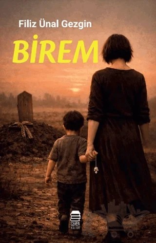 Birem – Filiz Ünal Gezgin – Ceren Kitap kitap kapağı