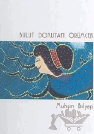 Bulut Dokuyan Örümcek – Muhsin Bilyap – YGS Yayınları (Yazı-Görüntü-Ses) kitap kapağı