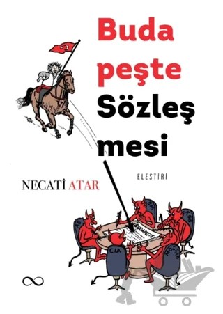 Budapeşte Sözleşmesi – Necati Atar – Bengisu Yayınları kitap kapağı