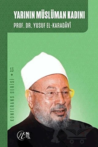 Yarının Müslüman Kadını – Yusuf el-Karadavi – Nida Yayıncılık kitap kapağı