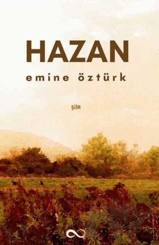 Hazan – Emine Öztürk – Bengisu Yayınları kitap kapağı