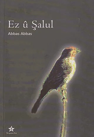 Ez u Şalul – Abbas Abbas – Peri Yayınları kitap kapağı