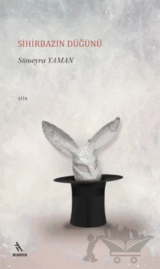 Sihirbazın Düğünü – Sümeyra Yaman – Şule Yayınları kitap kapağı
