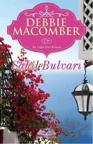 Sahil Bulvarı – Debbie Macomber – Novella kitap kapağı