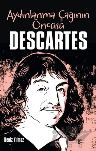 Descartes – Deniz Yılmaz – Halk Kitabevi kitap kapağı