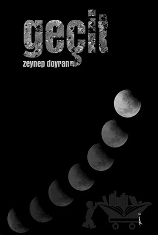 Geçit – Zeynep Doyran – İkinci Adam Yayınları kitap kapağı