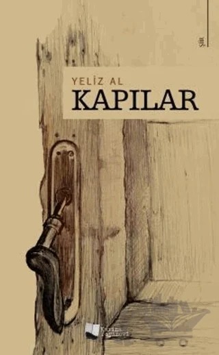 Kapılar – Yeliz Al – Karina Yayınevi kitap kapağı