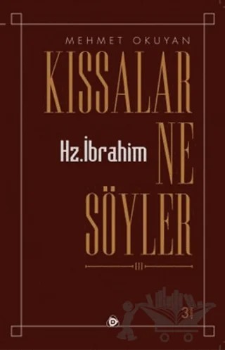 Kıssalar Ne Söyler – Mehmet Okuyan – Düşün Yayıncılık kitap kapağı