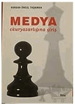 Medya Okuryazarlığına Giriş – Nurdan Öncel Taşkıran – Beta Yayınevi kitap kapağı
