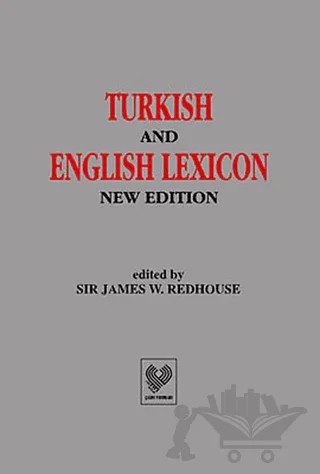 Turkish and English Lexicon – Kolektif – Çağrı Yayınları kitap kapağı