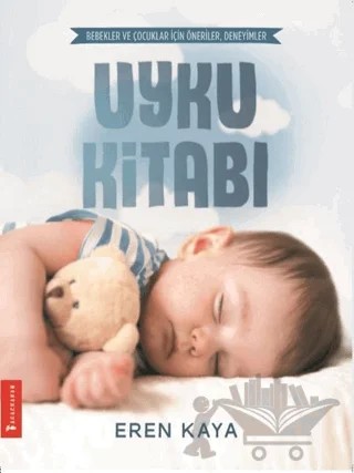 Uyku Kitabı – Eren Kaya – Ağaçkakan Yayınları kitap kapağı