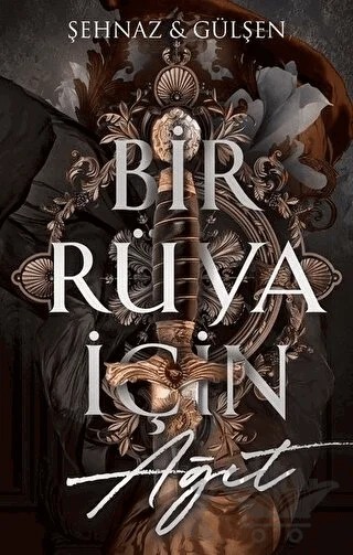 Bir Rüya İçin Ağıt 2 - Behempa – Şehnaz Haşimoğlu, Gülşen Haşimoğlu – Lapis Kitap kitap kapağı