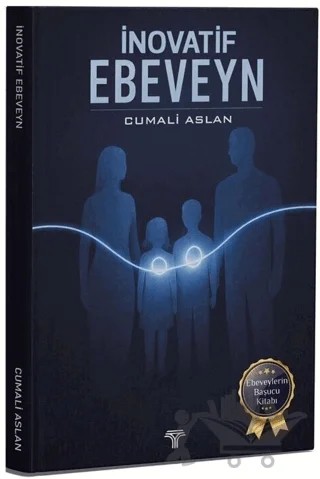 İnovatif Ebeveyn – Tahayyül Yayınları kitap kapağı