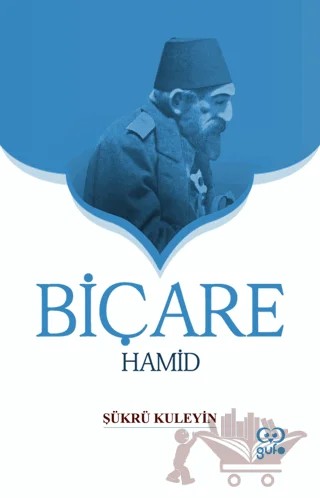 Biçare Hamid – Şükrü Kuleyin – Gufo Yayınları kitap kapağı