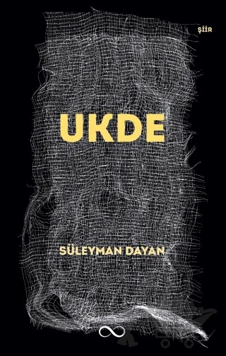 Ukde – Süleyman Dayan – Bengisu Yayınları kitap kapağı
