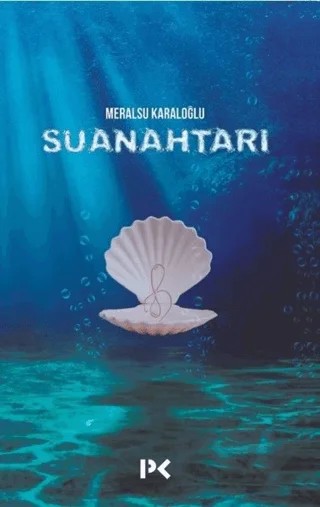 Su Anahtarı – Meralsu Karaloğlu – Profil Kitap kitap kapağı