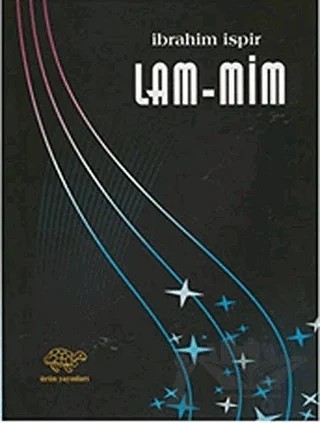 Lam-Mim – İbrahim İspir – Ürün Yayınları kitap kapağı