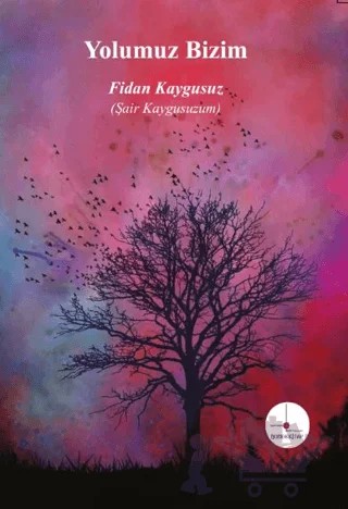 Yolumuz Bizim – Fidan Kaygusuz – Nomos Kitap kitap kapağı