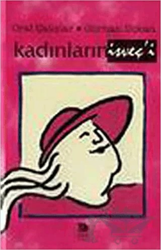 Kadınların İsveç'i – Oral Çalışlar – İmge Kitabevi Yayınları kitap kapağı