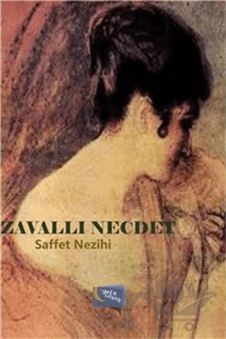 Zavallı Necdet – Saffet Nezihi – Gece Kitaplığı kitap kapağı