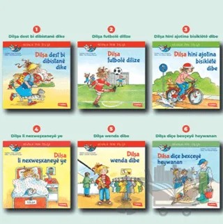 Seta Dilşa – Liane Schneider – Nubihar Yayınları kitap kapağı