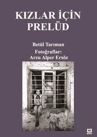 Kızlar İçin Prelüd – Betül Tarıman – Neziher Yayınları kitap kapağı