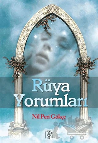 Rüya Yorumları – Nil Peri Gökçe – Sis Yayıncılık kitap kapağı