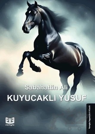 Kuyucaklı Yusuf – Sabahattin Ali – Vaveyla Yayıncılık kitap kapağı