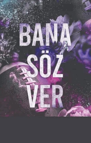 Bana Söz Ver – Meagan Brandy – Martı Yayınları kitap kapağı