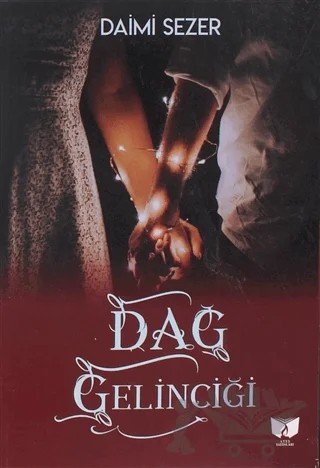Dağ Gelinciği – Daimi Sezer – Ateş Yayınları kitap kapağı