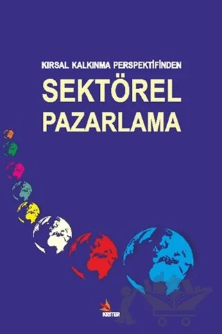 Sektörel Pazarlama – Abdulvahap Baydaş, Murat Bayat – Kriter Yayınları kitap kapağı
