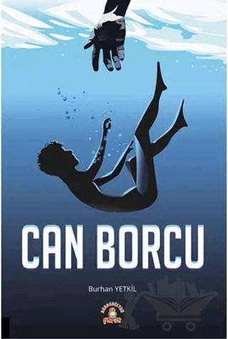 Can Borcu – Burhan Yetkil – Akademisyen Kitabevi kitap kapağı