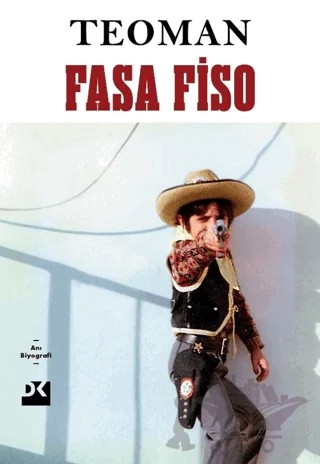 Fasa Fiso – Teoman – Doğan Kitap kitap kapağı