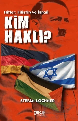 Kim Haklı? – Stefan Lochner – Gece Kitaplığı kitap kapağı