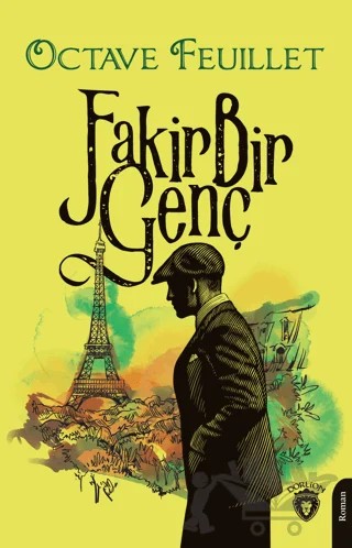 Fakir Bir Genç – Octave Feuillet – Dorlion Yayınları kitap kapağı