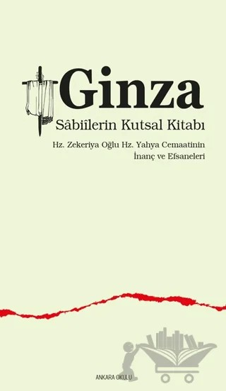 Ginza – Ekrem Sarıkçıoğlu – Ankara Okulu Yayınları kitap kapağı