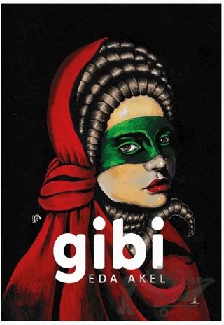 Gibi – Eda Akel – Odessa Yayınevi kitap kapağı