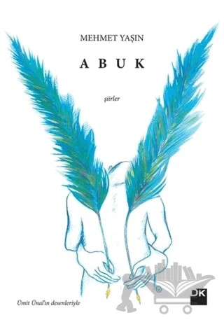 Abuk – Mehmet Yaşın – Doğan Kitap kitap kapağı