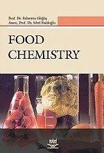 Food Chemistry (HOCAYA VE KİTAP AYDINA ULAŞILAMADI) – Fahrettin Göğüş, Sibel Fadıloğlu – Nobel Yayın kitap kapağı