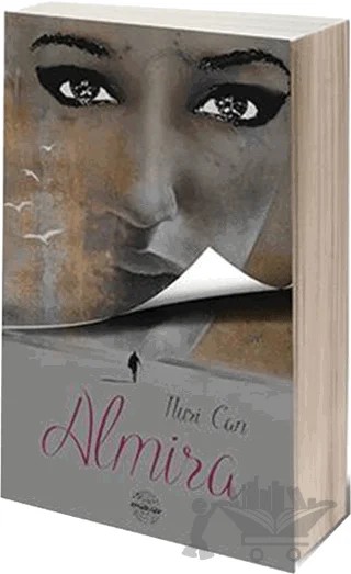 Almira – Nuri Can – Mühür Kitaplığı kitap kapağı