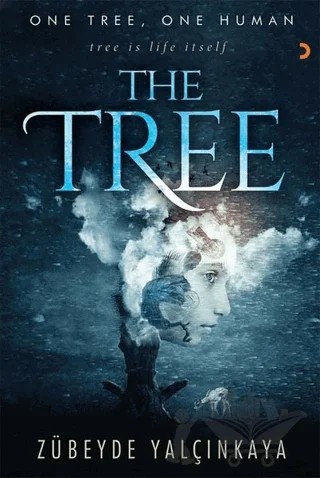The Tree – Zübeyde Yalçınkaya – Cinius Yayınları kitap kapağı