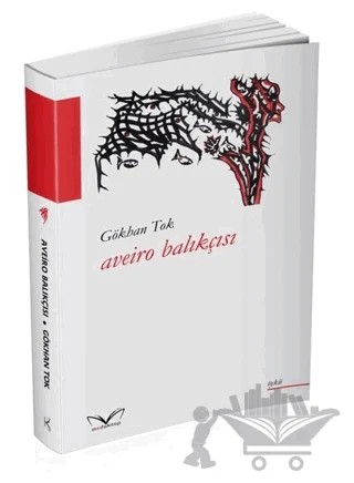 Aveiro Balıkçısı – Gökhan Tok – Medakitap Yayınları kitap kapağı